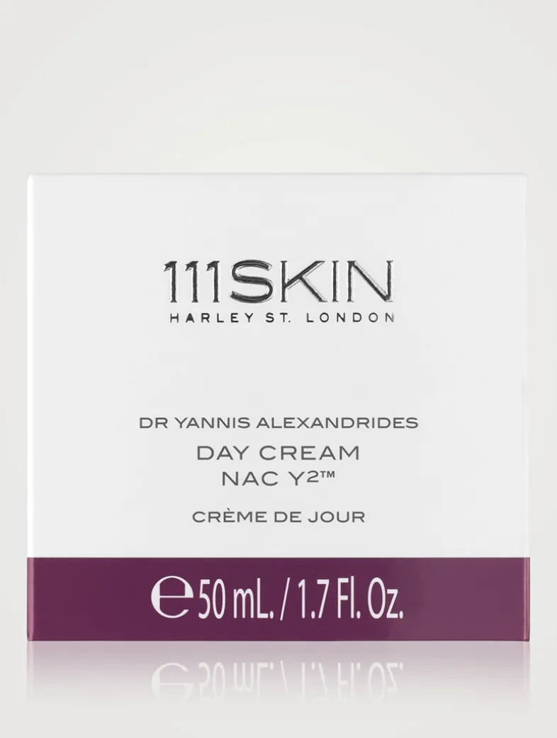 Day Cream NAC Y²™