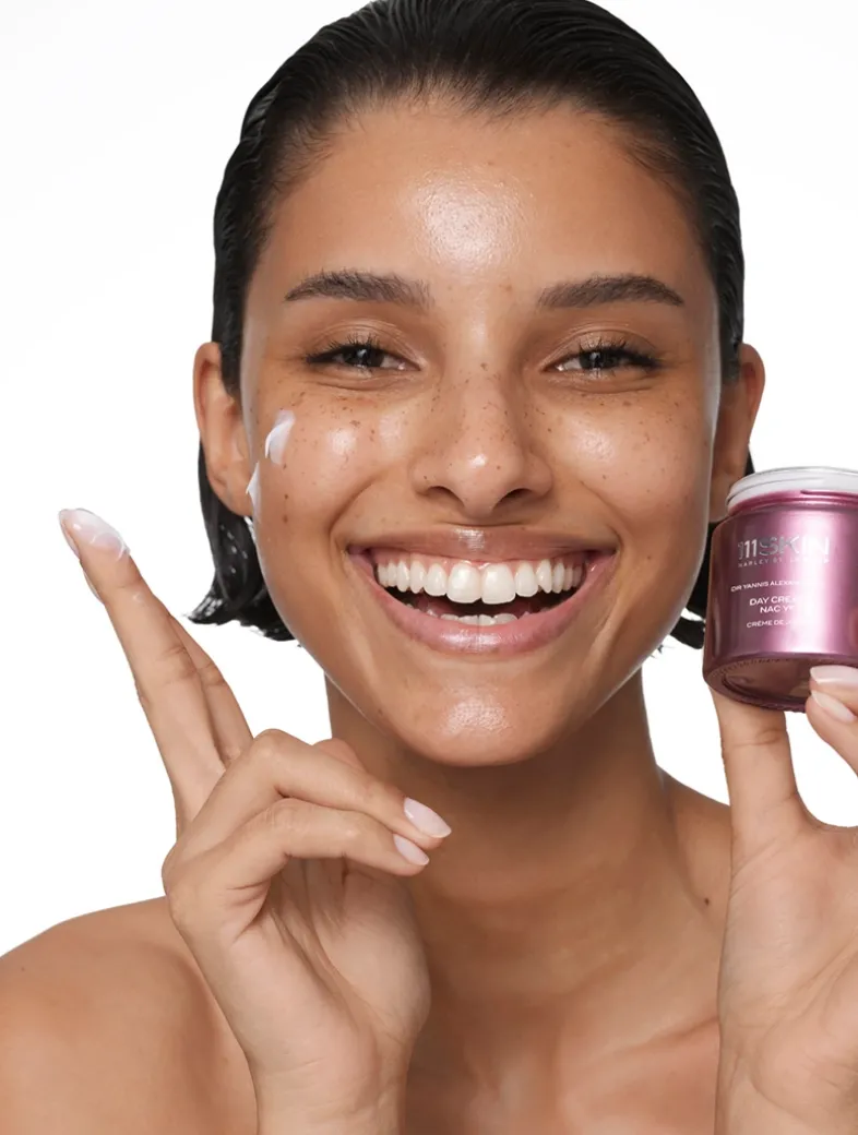 Day Cream NAC Y²™