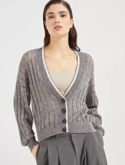 Dazzling Cardigan