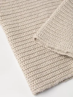 Dazzling Neck Warmer