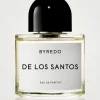 De Los Santos Eau De Parfum