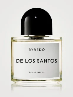 De Los Santos Eau De Parfum