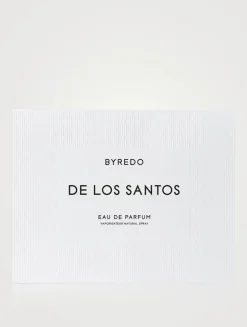 De Los Santos Eau De Parfum
