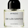 De Los Santos Eau De Parfum