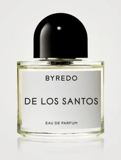 De Los Santos Eau De Parfum
