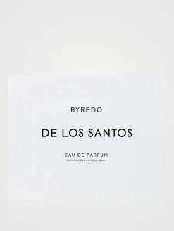 De Los Santos Eau De Parfum