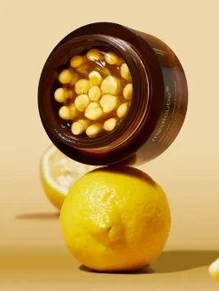 Deep Vita C Capsule Cream