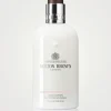 Delicious Rhubarb & Rose Hand Lotion