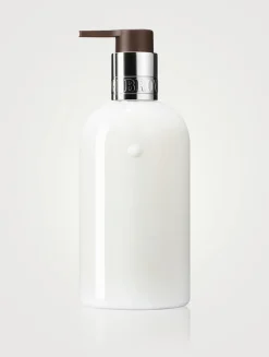 Delicious Rhubarb & Rose Hand Lotion