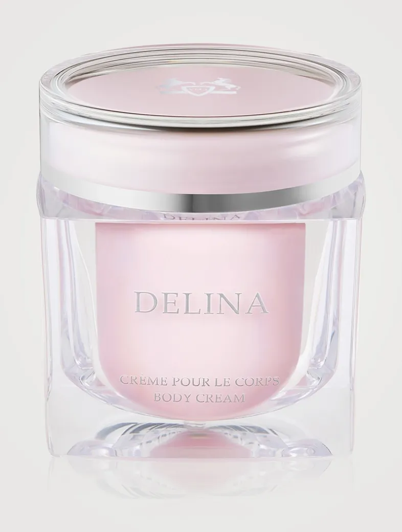 Delina Body Cream