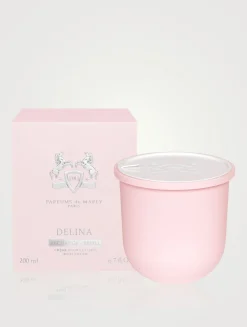 Delina Body Cream - Refill