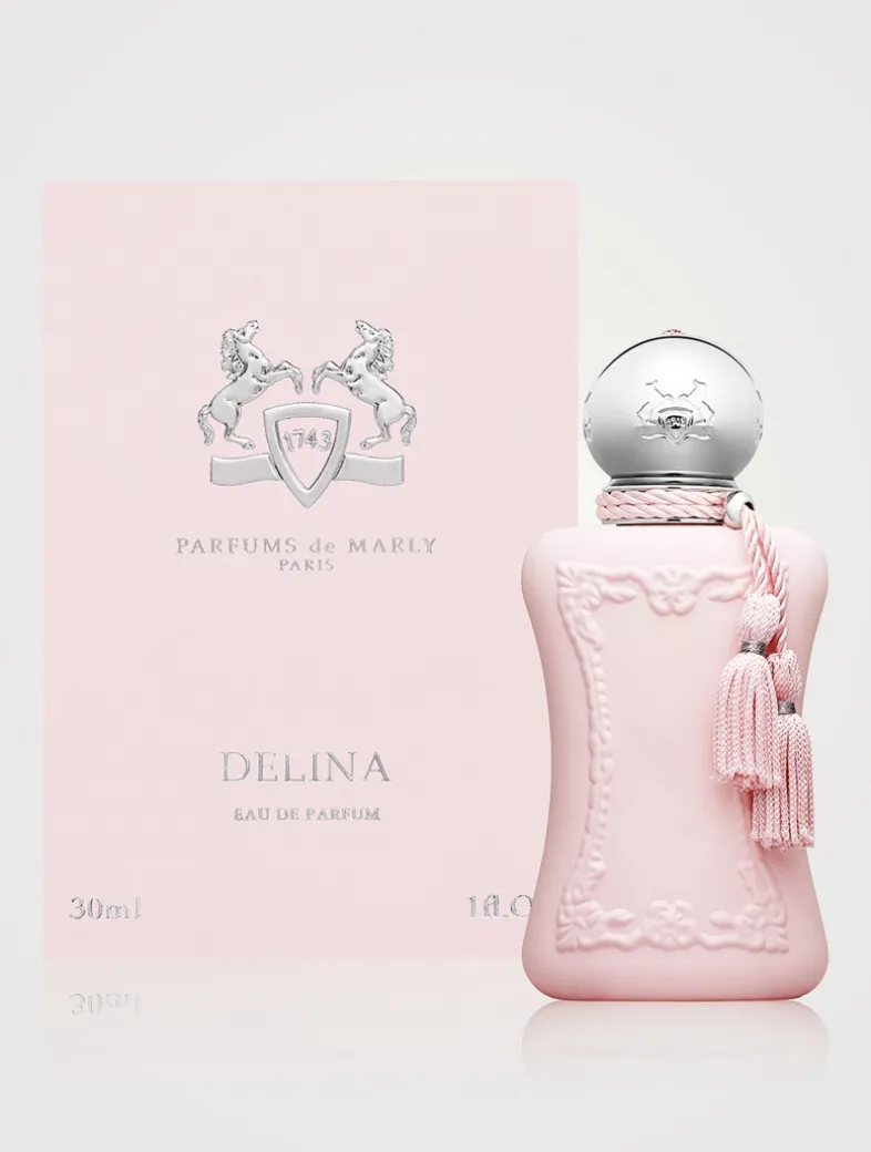 Delina Eau de Parfum