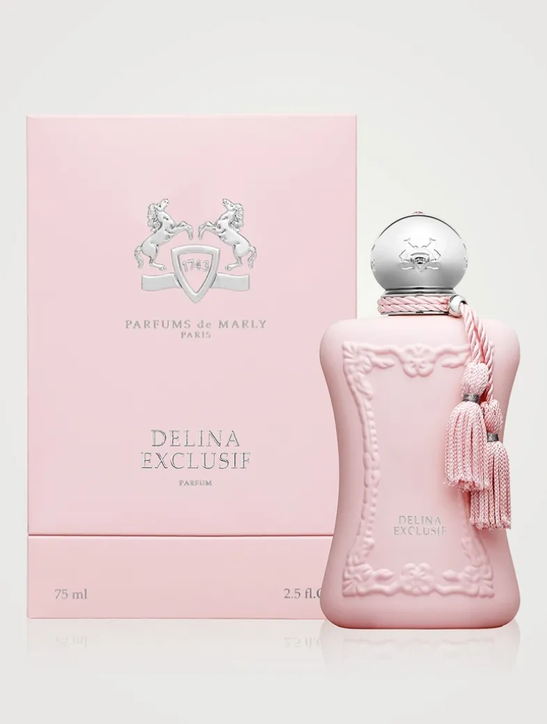 Delina Exclusif Parfum