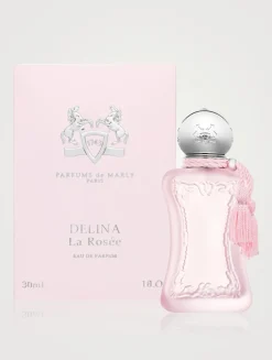 Delina La Rosee Eau de Parfum