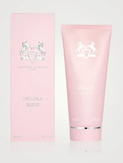 Delina Shower Gel