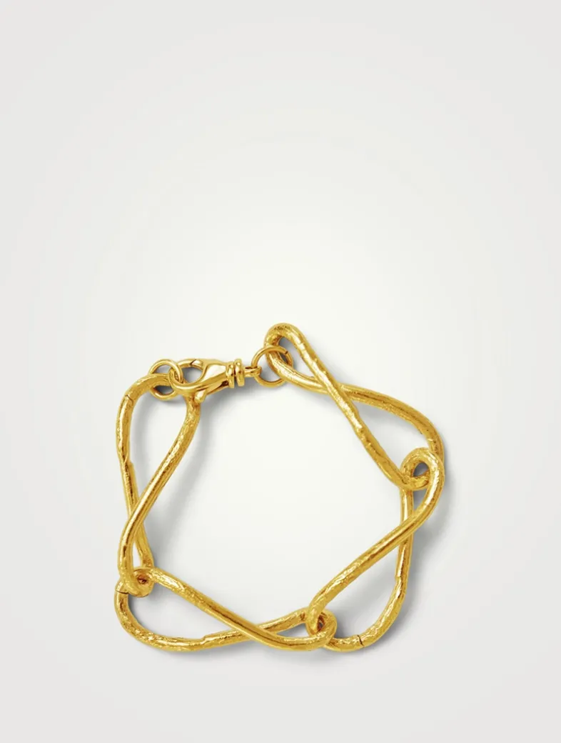 Dell’Infinito Bracelet