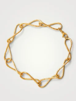 Dell’Infinito Necklace