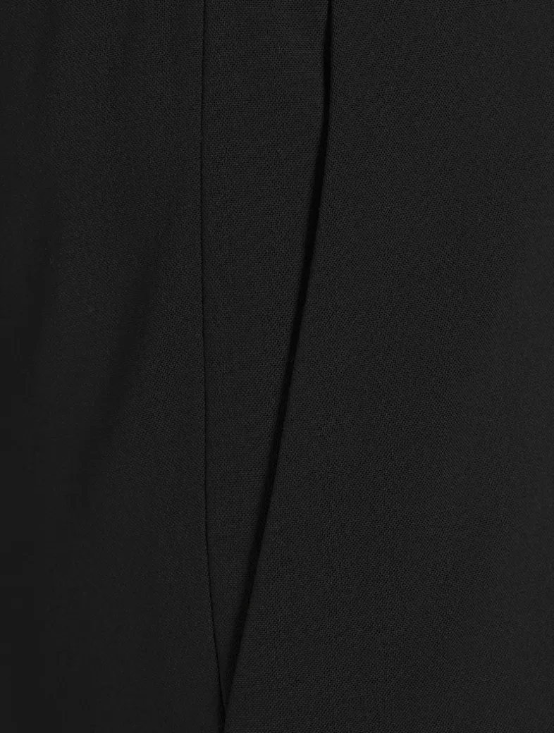 Demitria Good Wool Trousers