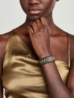 Dentelle Cord Bracelet