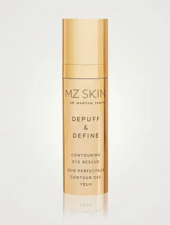 Depuff & Define Contouring Eye Rescue