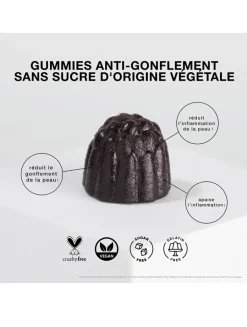 De-Puff Anti-Bloat Gummies