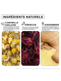 De-Puff Anti-Bloat Gummies