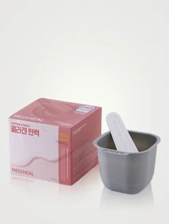 Derma Modeling Pack - Collagen Firming