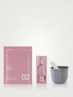 Derma Modeling Pack - Collagen Firming