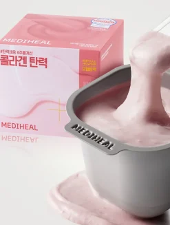 Derma Modeling Pack - Collagen Firming