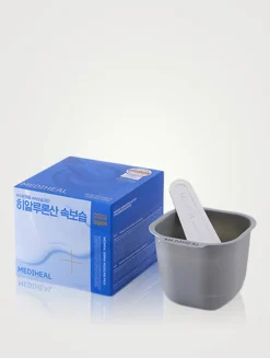 Derma Modeling Pack - Hyaluronate Moisture