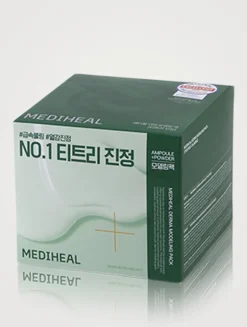 Derma Modeling Pack - Teatree Calming