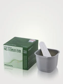 Derma Modeling Pack - Teatree Calming