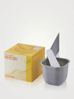 Derma Modeling Pack - Vitamin Brightening