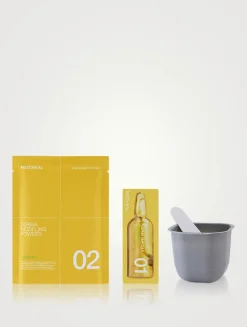 Derma Modeling Pack - Vitamin Brightening