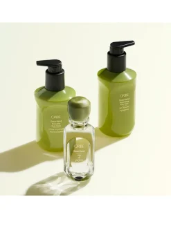 Desertland Restorative Body Crème