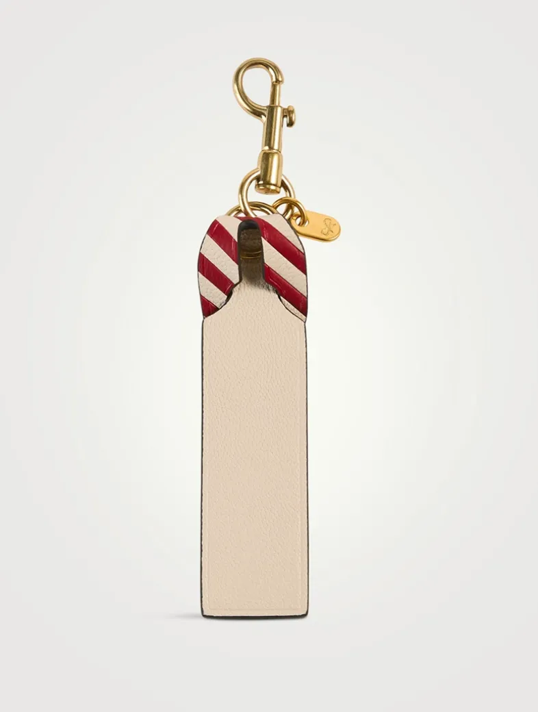 Destination London Bag Charm