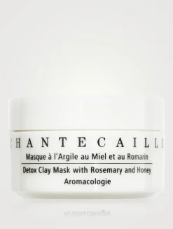 Detox Clay Mask with Rosemary