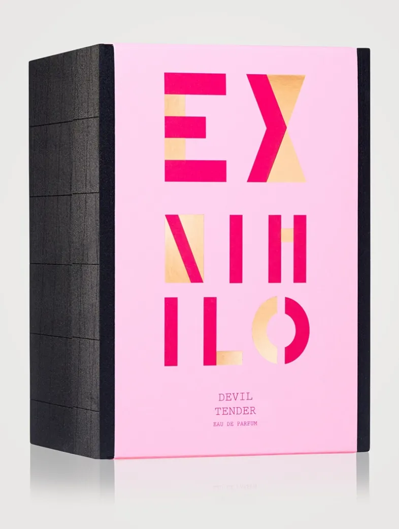 Devil Tender Eau de Parfum