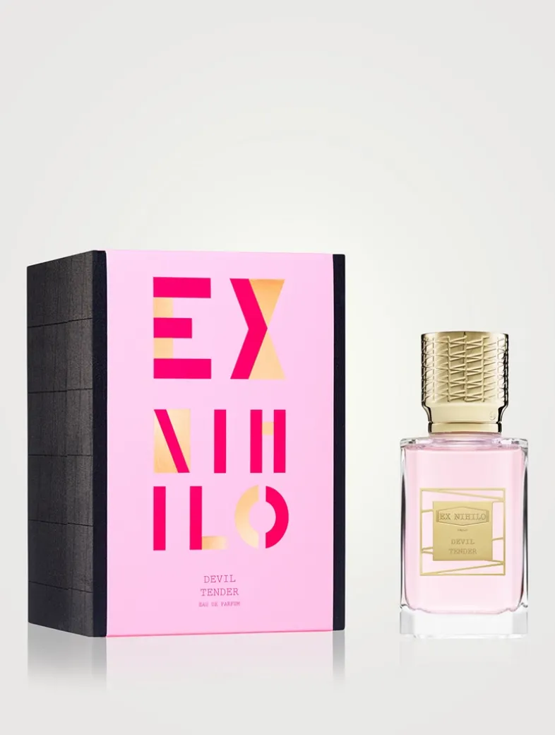 Devil Tender Eau de Parfum