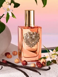 Devotion Intense Eau de Parfum