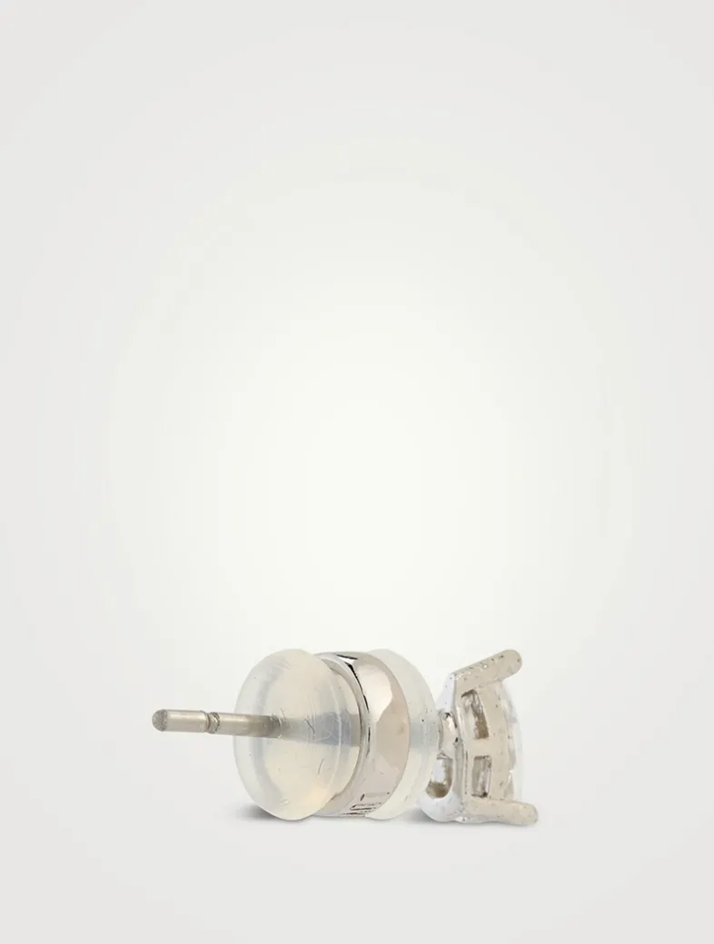 DEZI x Luv AJ Luxe Stone Studs Set