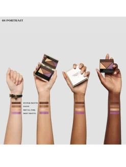 Dimensions Durable Multi-Effect Eyeshadow