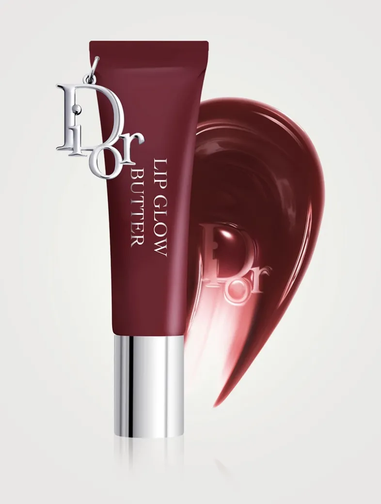 Dior Addict Lip Glow Butter