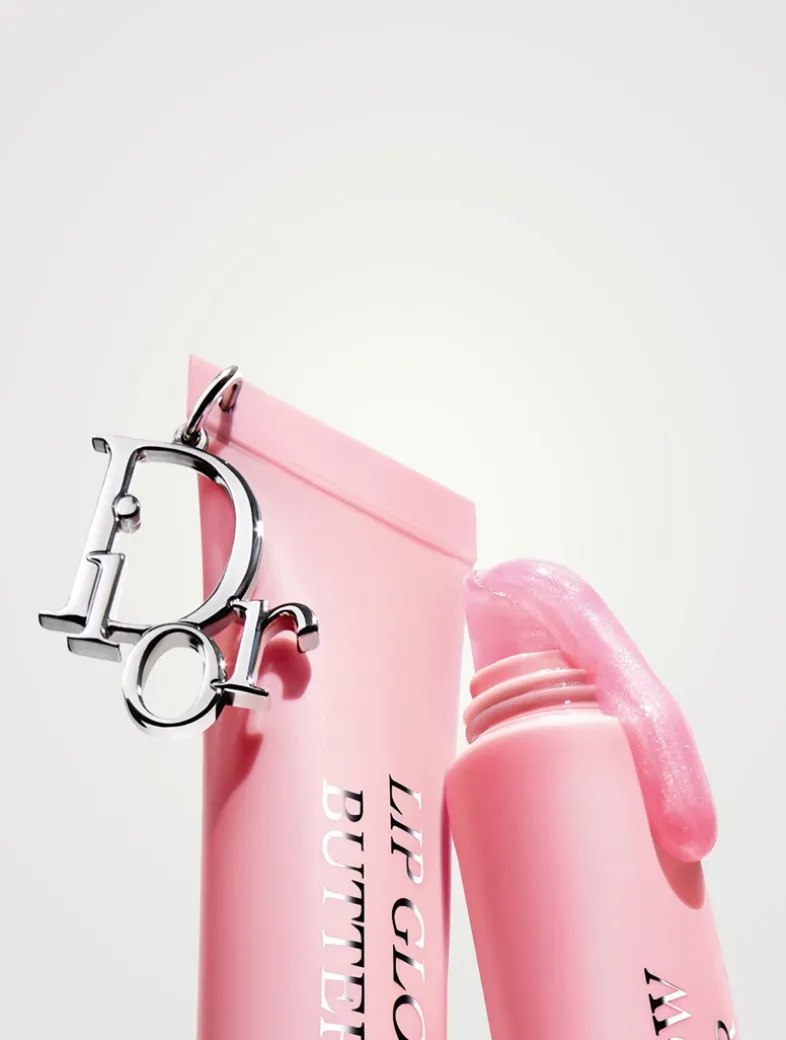 Dior Addict Lip Glow Butter