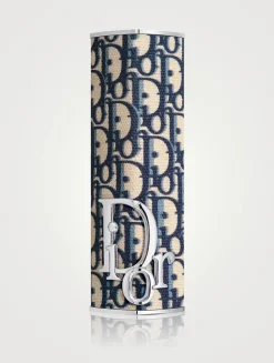 Dior Addict Refillable Shine Lipstick Couture Case - Limited Edition
