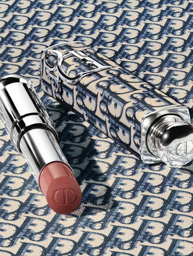 Dior Addict Refillable Shine Lipstick Couture Case - Limited Edition