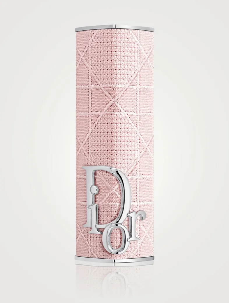 Dior Addict Refillable Shine Lipstick Couture Case - Limited Edition