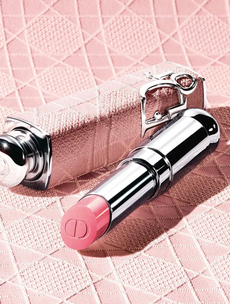 Dior Addict Refillable Shine Lipstick Couture Case - Limited Edition
