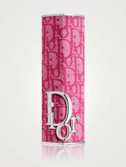 Dior Addict Refillable Shine Lipstick Couture Case - Limited Edition