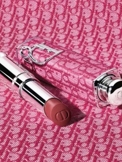 Dior Addict Refillable Shine Lipstick Couture Case - Limited Edition